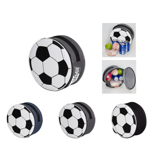SPL68 Reusable Insulated Football Bag for Outdoor Events