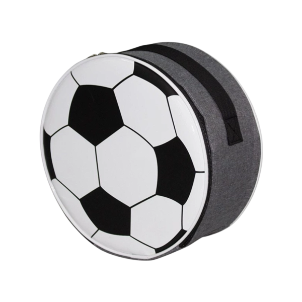 Reusable Insulated Football Bag for Outdoor Events