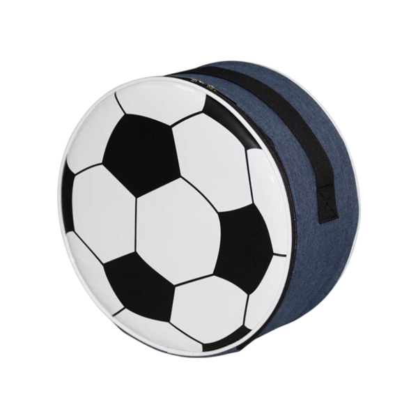 Reusable Insulated Football Bag for Outdoor Events