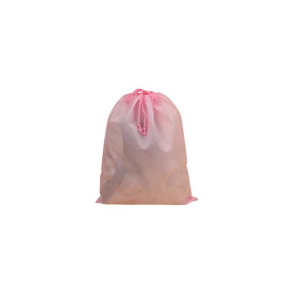 Non-Woven Drawstring Backpack for Daily Activities