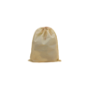 Non-Woven Drawstring Backpack for Daily Activities