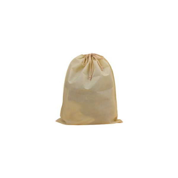 Non-Woven Drawstring Backpack for Daily Activities