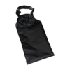 Compact Promotional Car Trash Bag with Logo Option