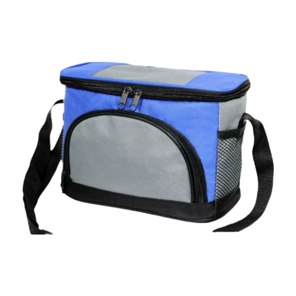 Oxford Fabric Picnic Bag with Thermal Insulation