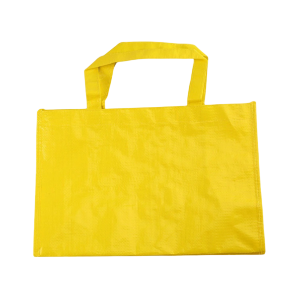 Non-Woven Polypropylene Tote Bag for Promotions