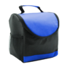 Insulated Lunch Kooler Bag with Non-Woven Exterior
