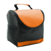 Insulated Lunch Kooler Bag with Non-Woven Exterior