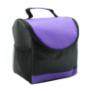 Insulated Lunch Kooler Bag with Non-Woven Exterior