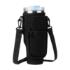 Neoprene Tumbler Carrier with Phone Pouch