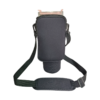 40 Oz Tumbler Carrier with Detachable Phone Pouch