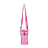 Breathable Mesh Bottle Carrier with Adjustable Strap