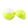 Fruity Flavored Round Lip Balm for Hydration