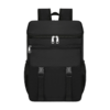 600D Polyester Insulated Backpack Cooler for Outdoors