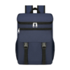 600D Polyester Insulated Backpack Cooler for Outdoors