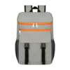 600D Polyester Insulated Backpack Cooler for Outdoors
