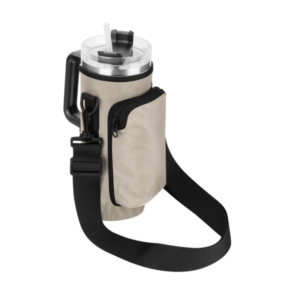 High-Quality Neoprene Bottle Carrier Sleeve Bag
