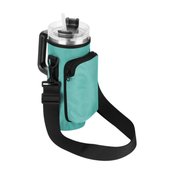 High-Quality Neoprene Bottle Carrier Sleeve Bag