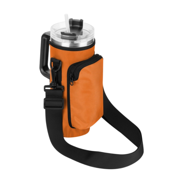 High-Quality Neoprene Bottle Carrier Sleeve Bag