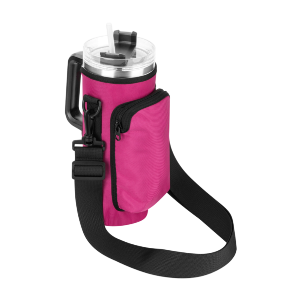 High-Quality Neoprene Bottle Carrier Sleeve Bag