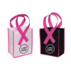 Awareness Ribbon Gift Tote for Cause Marketing