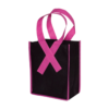 Awareness Ribbon Gift Tote for Cause Marketing