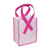 Awareness Ribbon Gift Tote for Cause Marketing