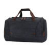 Canvas Weekender Duffel Bag for Short Trips