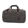 Canvas Weekender Duffel Bag for Short Trips