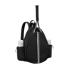 Water-Resistant Unisex Racquet Bag for Sports