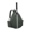 Water-Resistant Unisex Racquet Bag for Sports