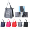 Customizable Non-Woven Insulated Grocery Lunch Bag
