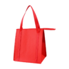 Customizable Non-Woven Insulated Grocery Lunch Bag