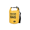10L Waterproof Gear Bag with Roll-Top Seal