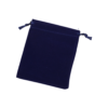 Velvet Drawstring Pouch for Gifts and Keepsakes