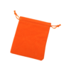 Velvet Drawstring Pouch for Gifts and Keepsakes