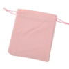 Velvet Drawstring Pouch for Gifts and Keepsakes