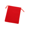 Velvet Drawstring Pouch for Gifts and Keepsakes