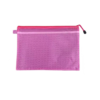 Waterproof Zippered A4 Document and Accessory Pouch