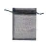 Organza Mesh Drawstring Pouch for Gifts and Decor