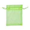 Organza Mesh Drawstring Pouch for Gifts and Decor