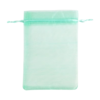 Organza Mesh Drawstring Pouch for Gifts and Decor