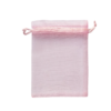 Organza Mesh Drawstring Pouch for Gifts and Decor