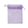 Organza Mesh Drawstring Pouch for Gifts and Decor