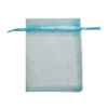 Organza Mesh Drawstring Pouch for Gifts and Decor