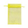 Organza Mesh Drawstring Pouch for Gifts and Decor
