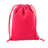 Luxurious Velvet Drawstring Jewelry and Trinket Bags