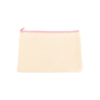Durable Cotton Canvas Cosmetic and Travel Organizer