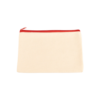 Durable Cotton Canvas Cosmetic and Travel Organizer