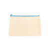 Durable Cotton Canvas Cosmetic and Travel Organizer