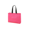 Foldable Non-Woven Shopping Tote for Gifts and Groceries